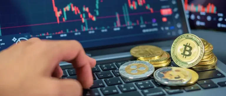 WeberKraus treibt Innovation im sicheren Kryptohandel voran