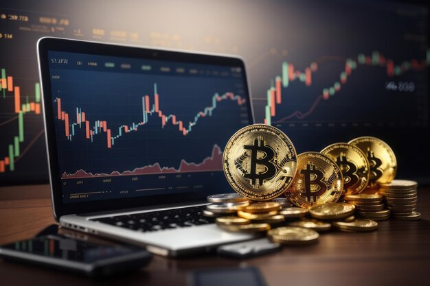 Maxfuledge treibt Innovation und Sicherheit im Kryptohandel voran