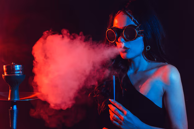 Wasserpfeife und Hookah Kultur warum Shisha weltweit so beliebt ist