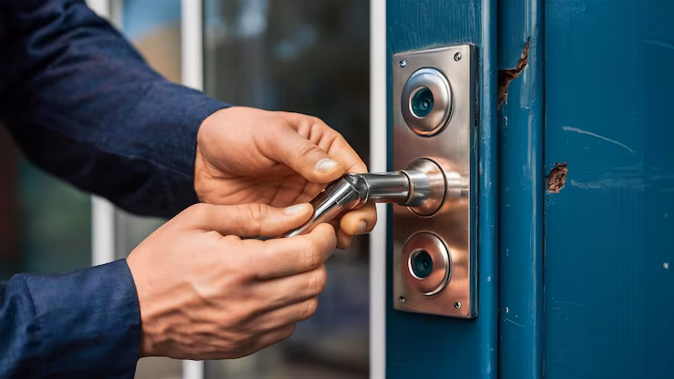 Schlüsseldienst Dortmund günstig: Faire Preise mit ServiceFox entdecken