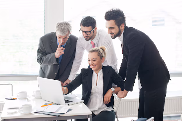 Coaching verkaufen und langfristig ein profitables Business aufbauen