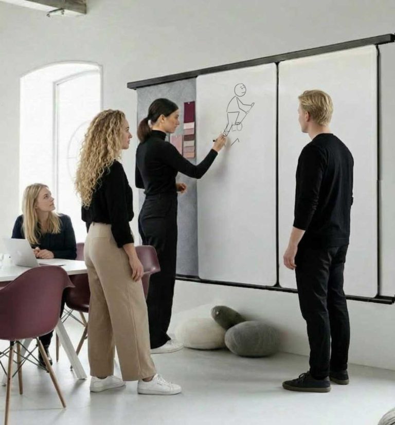 StudioVIX Visual Thinking Tools