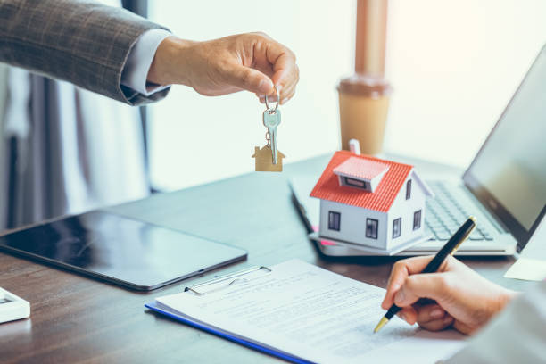 Die Kosten für Immobilien in Georgia im Überblick für Käufer und Investoren