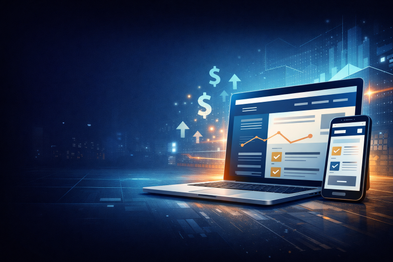 Website Preise für KMU: Was kostet eine professionelle Firmenwebsite wirklich?