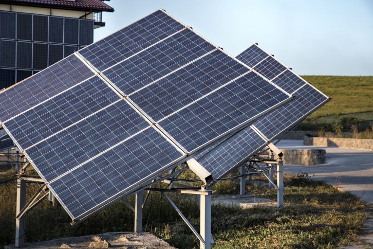 Photovoltaik Nürnberg: Nachhaltige Energielösungen für eine sichere Zukunft