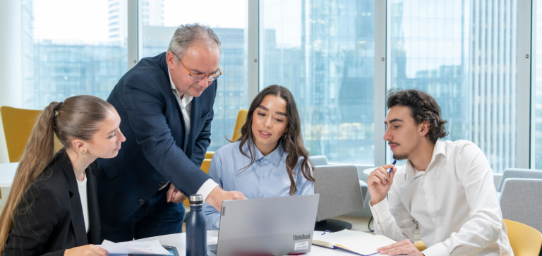 Datenoptimierung für mehr Abschlüsse im Sales Funnel