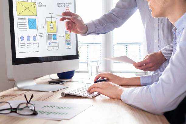 Warum Unternehmen ihre Website erstellen lassen sollten