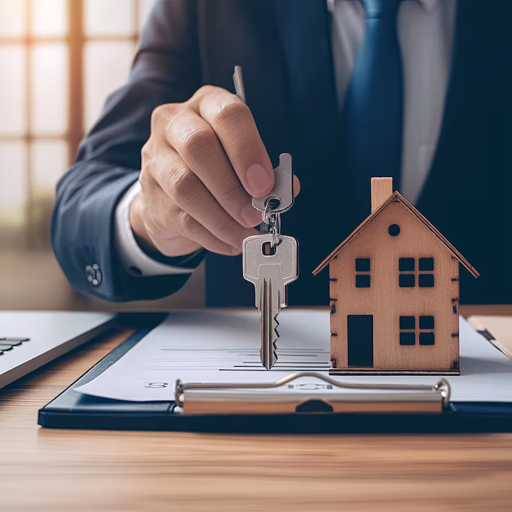 Zertifizierter Immobiliengutachter für Hausbewertung in Markt Schwaben