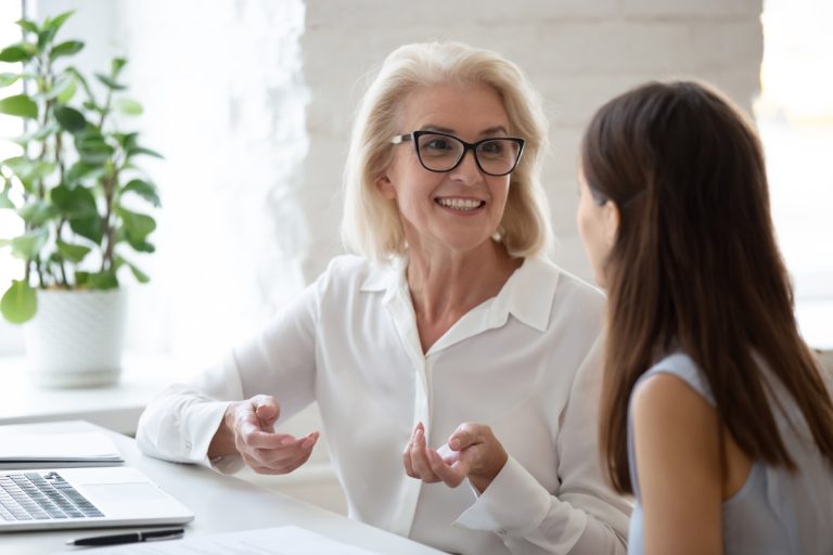 Manuela Lißina-Krause – Professionelle Beratung & Coaching für Veränderungsprozesse