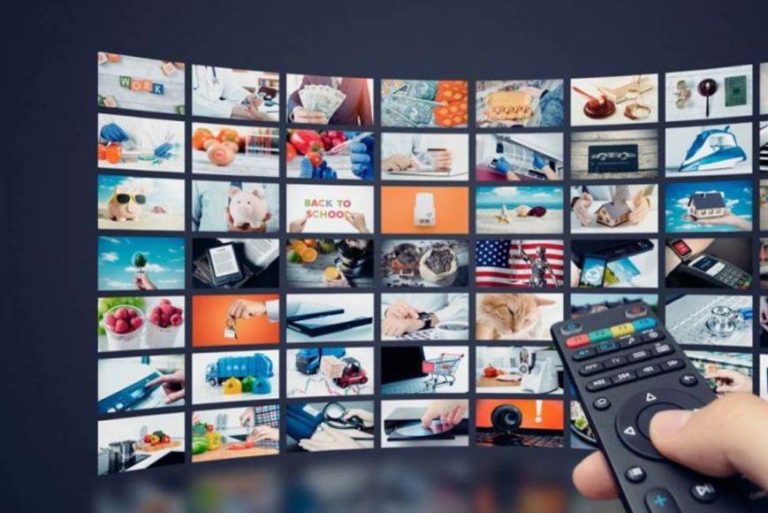 Streamly IPTV: Innovative Möglichkeiten für digitales Fernsehen und Entertainment