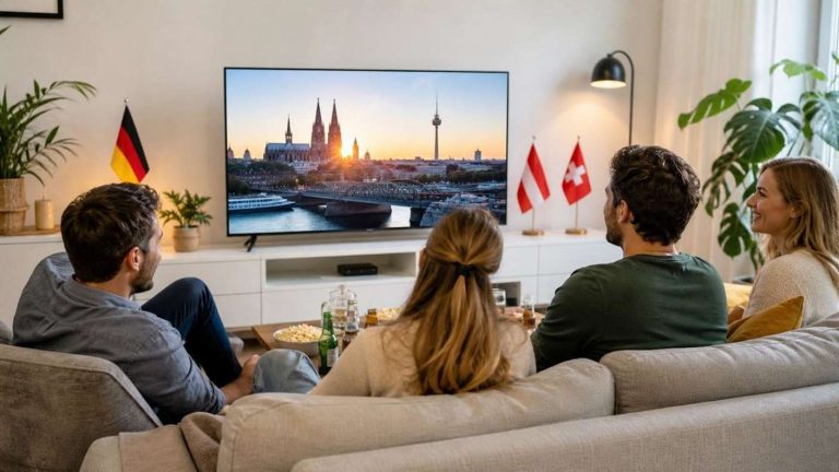 IPTV Smart Player Pro: Die ideale Lösung für komfortables Fernsehen auf verschiedenen Geräten