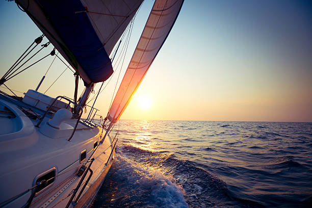 Yacht kaufen leicht gemacht: Die Vorteile einer intelligenten Yachtplattform