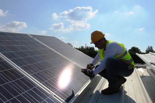 Solaranlage Bayern wie Sie mit Photovoltaik langfristig Energiekosten senken