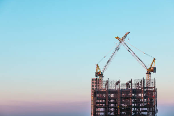 Kraftwerksbau und Energieanlagenbau in Deutschland moderne Lösungen für industrielle Großprojekte
