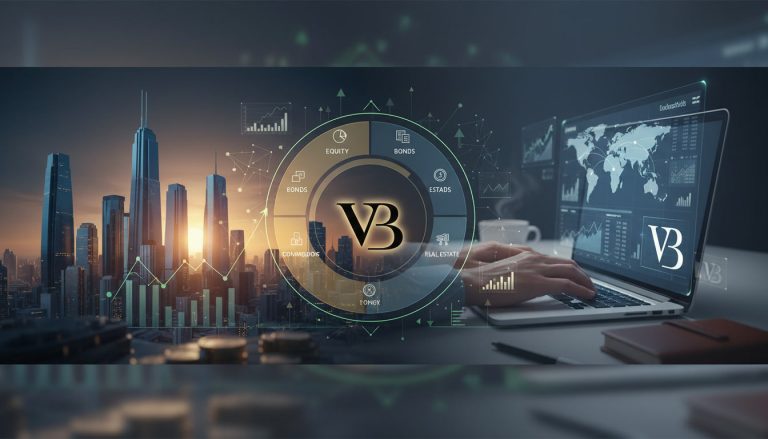 Der KI-Algorithmus von Veyberg setzt neue Maßstäbe im Krypto-Trading
