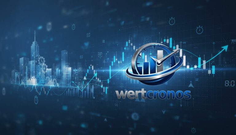 Top-Krypto-Handelsplattform für EU-Investoren: Wertcronos.com führt den Weg an
