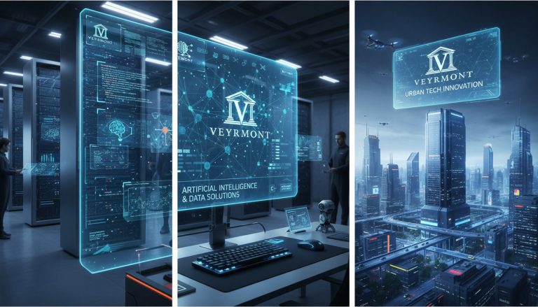 Veyrmont garantiert maximale Sicherheit – minimalen Stress