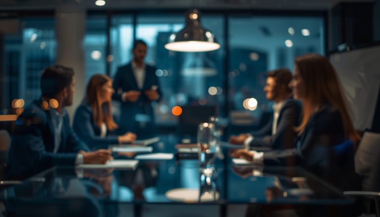 Trezorwachtum erweitert sein privates Netzwerk um neue strategische Mitglieder
