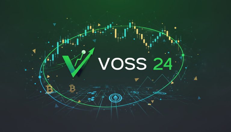 Übertrumpfen, übertraden, überleben: Voss24 definiert Investieren in DACH neu