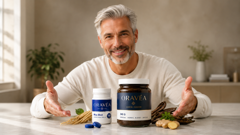 Viagra kaufen oder pflanzliche Alternative – Was ist die bessere Wahl?