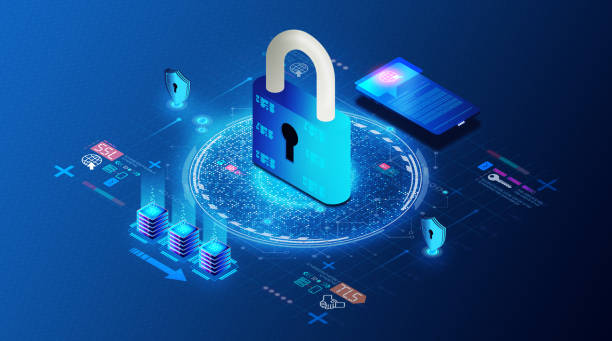 Moderne Verschlüsselung: Dateien sicher in fragmentierte Datenströme aufteilen