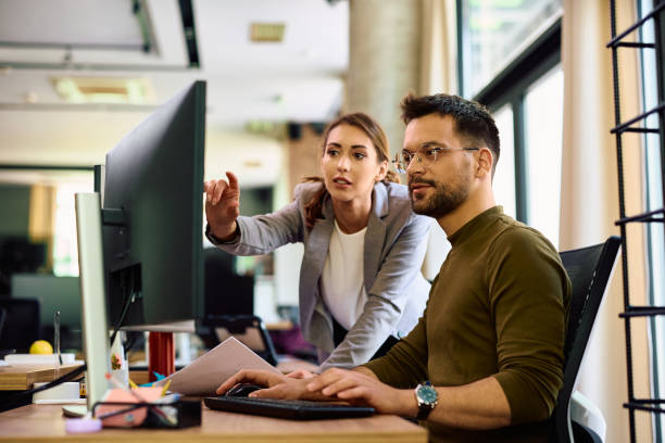 Wie eine externe IT-Abteilung in München IT-Sicherheit und Produktivität nachhaltig verbessert