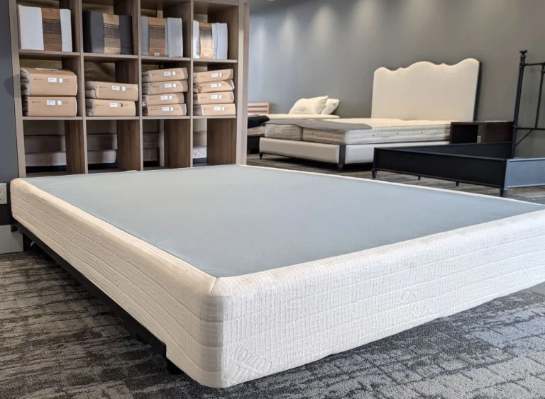 Boxspringbett individuell konfigurieren – Alle Möglichkeiten im Überblick