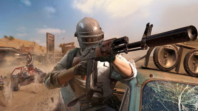 PUBG Mobile Top Up in Minutes Without Login Credentials