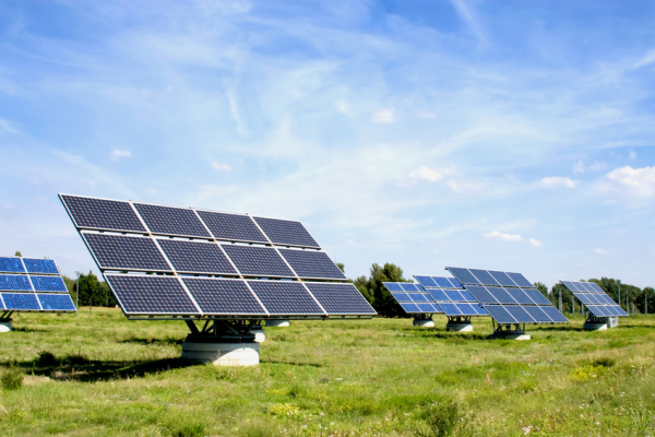 Solaranlage Bayern: Vorteile, Förderungen und Möglichkeiten für Eigenheime