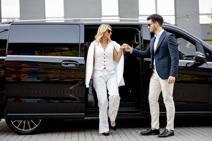 Persönliche Mobilität für besondere Tage und flexible Pläne