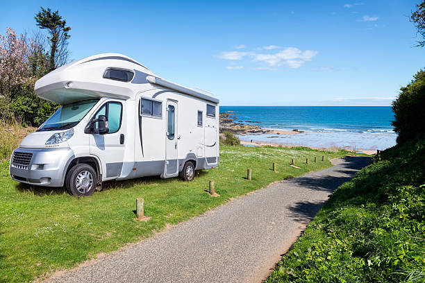 Wohnmobil kaufen in der Schweiz: Private und Händlerangebote entdecken
