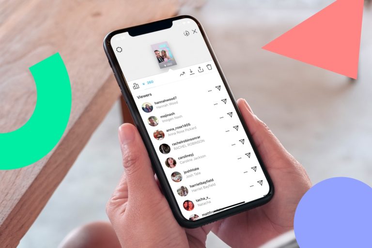 Pourquoi utiliser StoriesIG pour consulter Instagram de manière anonyme ?