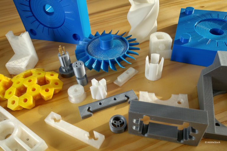 Verschleißteile und Verbrauchsmaterial für 3D-Drucker: Was regelmäßig ersetzt werden muss