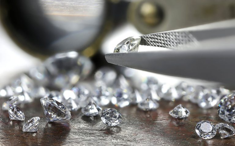 STIG ROCK Erfahrungen Kann man mit Diamanten wirklich Geld verdienen