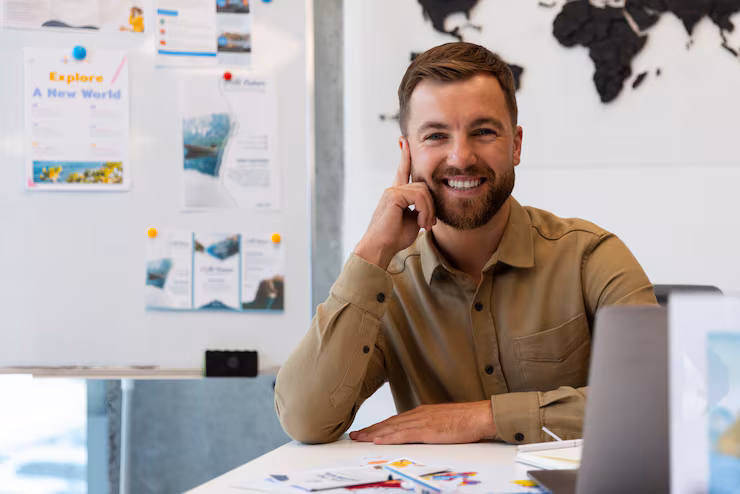 SEO Marketing Agentur Berlin für nachhaltige Online Sichtbarkeit