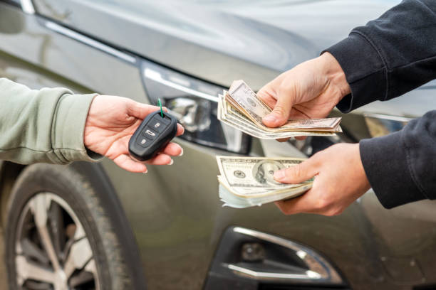 Auto Ankauf in Deutschland: Sicherer Direktverkauf mit kostenloser Bewertung