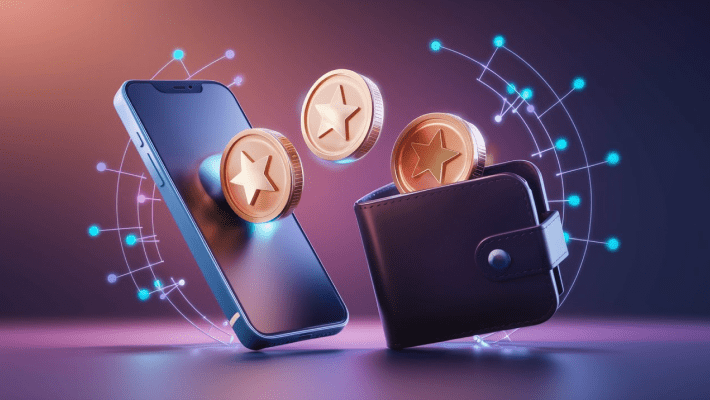 Crypto Payment Gateway für Hosting-Provider: Mehr Flexibilität für internationale Kunden