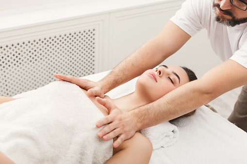 Erotik Massage Berlin als besondere Form der persönlichen Entspannung