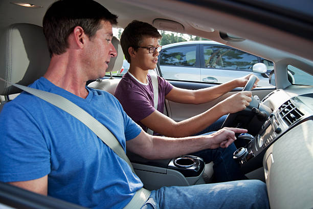 Fahrschule Oerlikon: Individuelle Fahrstunden für einen sicheren Start