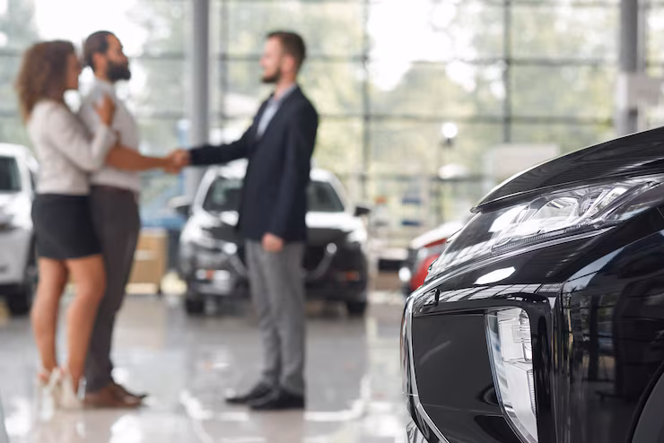 Auto Ankauf mit fairer Fahrzeugbewertung und schnellen Abläufen