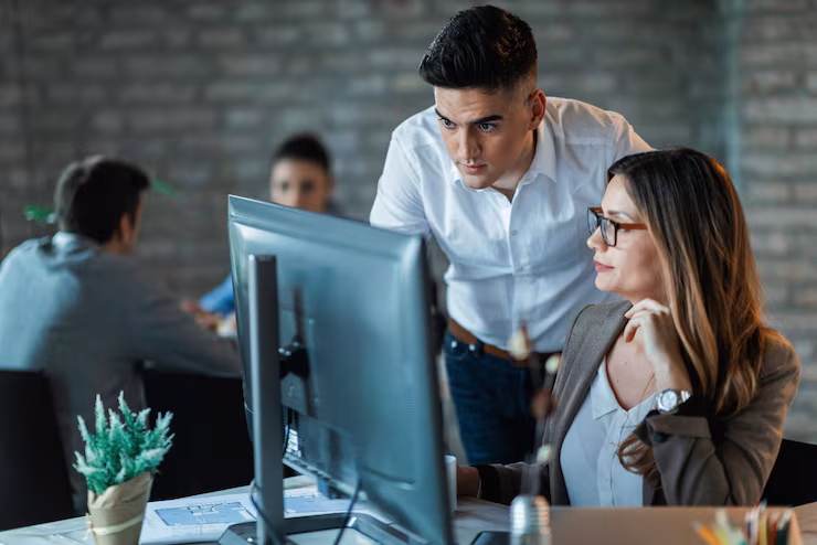 DevOps Services für schnellere Softwareentwicklung und sichere Deployments