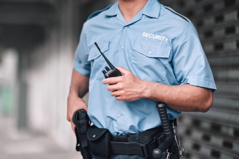 Veranstaltungsschutz professionell planen: Einlasskontrollen, Besucherlenkung und Crowd Management