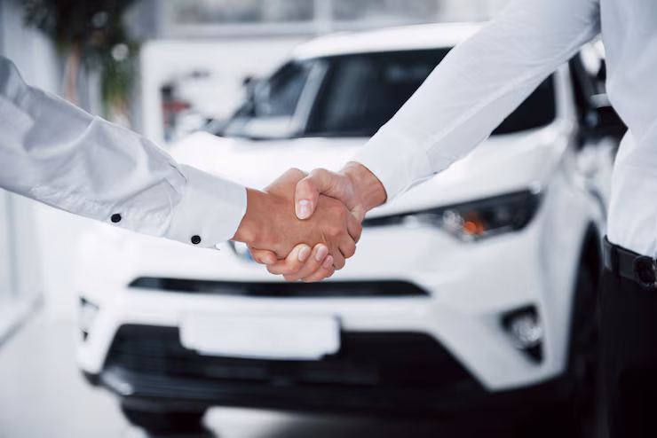 Altautoabholung in Gelsenkirchen kostenlos und unkompliziert organisieren