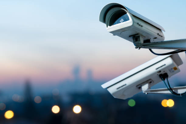 Videoüberwachung Berlin für Privatpersonen und Gewerbe professionell geplant