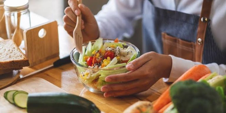 KI erstellte Rezepte für abwechslungsreiche Gerichte zum Nachkochen