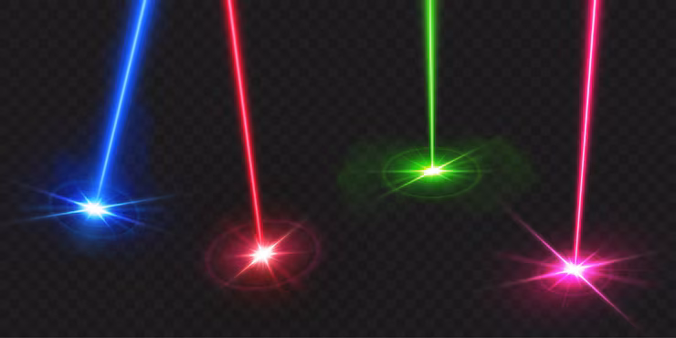 Welcher Laserpointer passt zu Präsentationen Arbeit und Freizeit