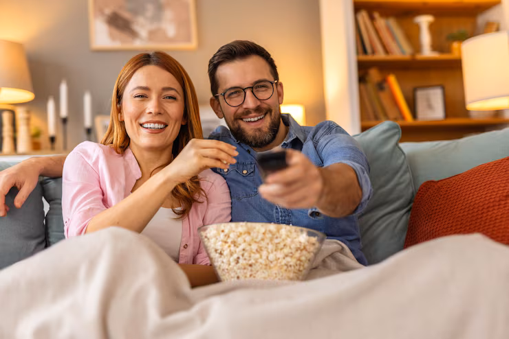 German IPTV Guide for Fire Stick and Smart TV Users