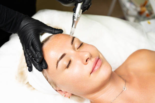 Lashes in Haid bei Linz – Wimpernverlängerung und Lash Lifting für einen typgerechten Look