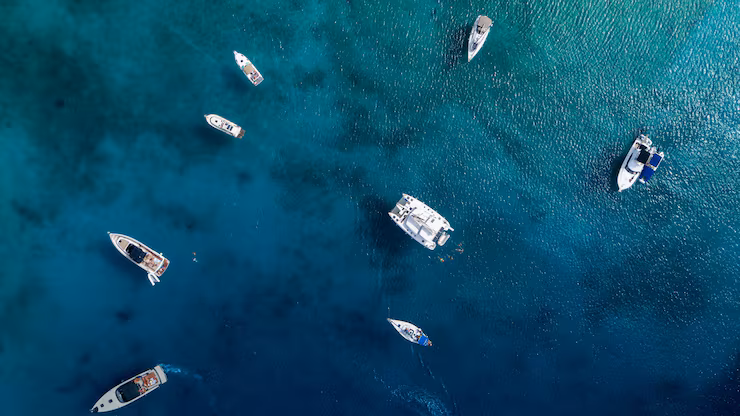 Permis bateau Paris pour découvrir les plaisirs de la navigation de plaisance