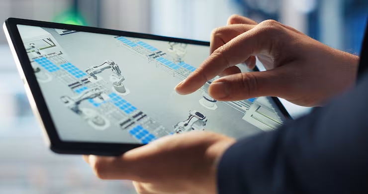 Software für Organigramme: Digitale Lösungen für moderne Unternehmensstrukturen